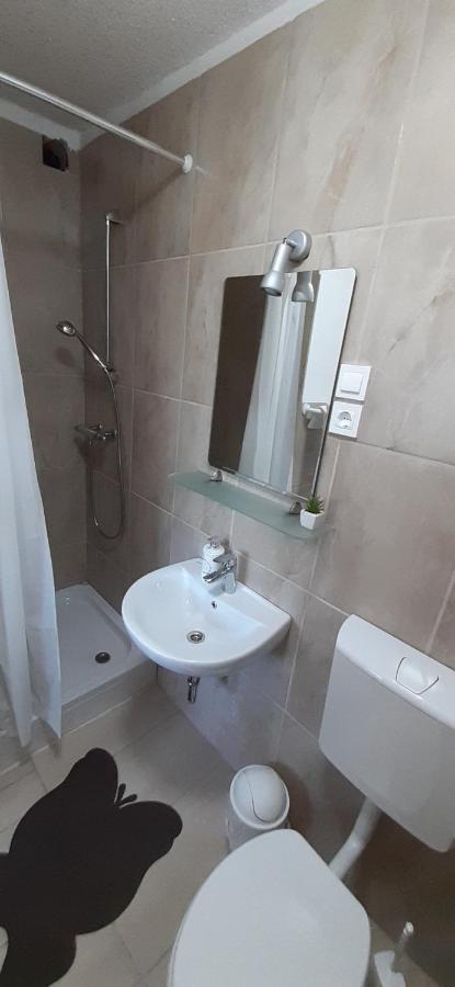 Apartmaji Mojca Криже Экстерьер фото