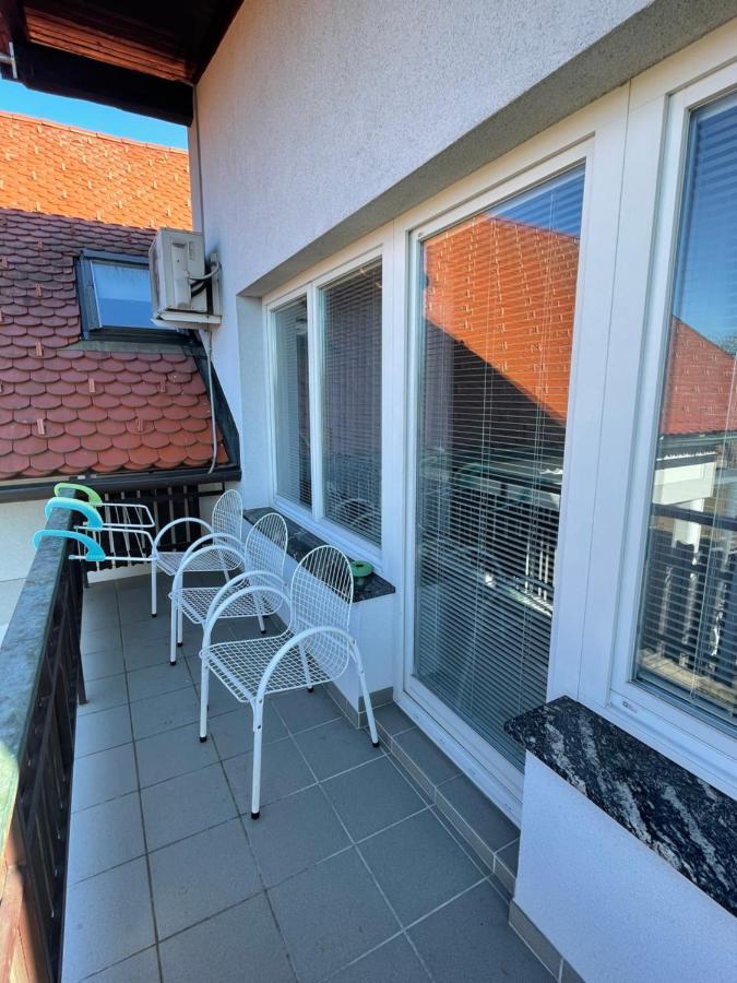 Apartmaji Mojca Криже Экстерьер фото