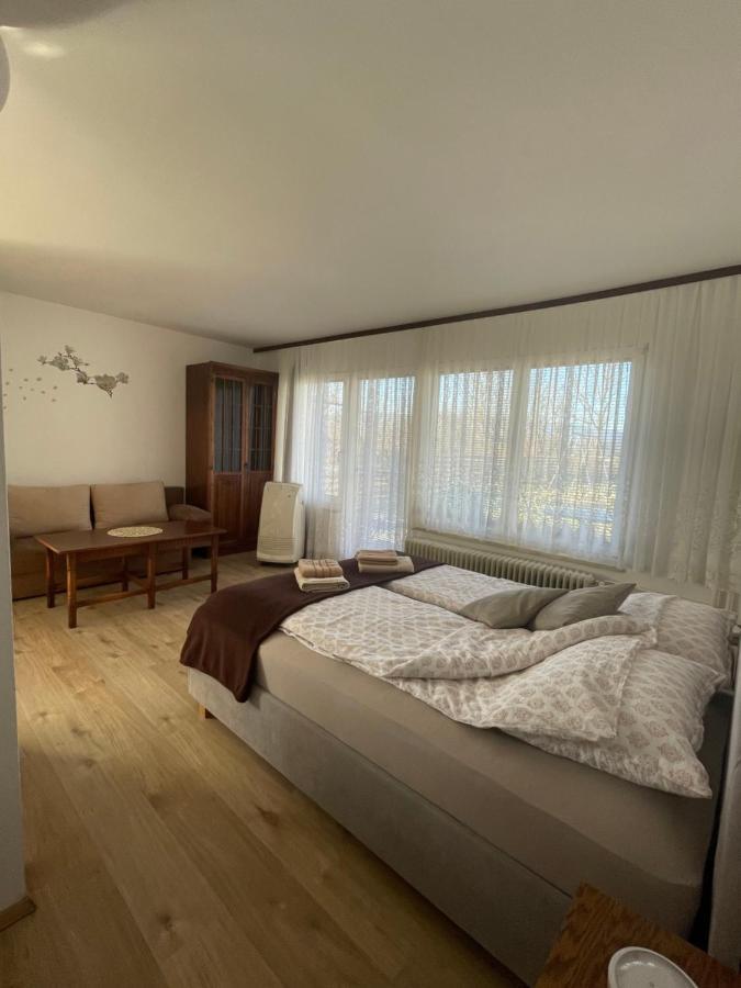 Apartmaji Mojca Криже Экстерьер фото