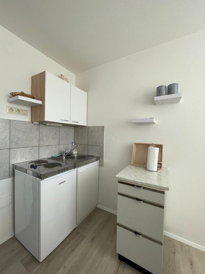 Apartmaji Mojca Криже Экстерьер фото