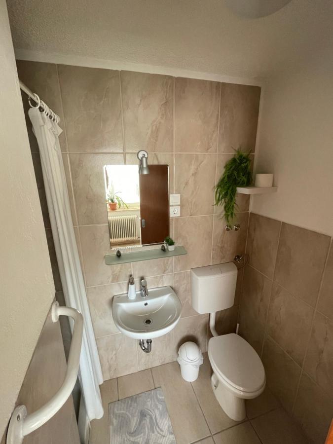 Apartmaji Mojca Криже Экстерьер фото