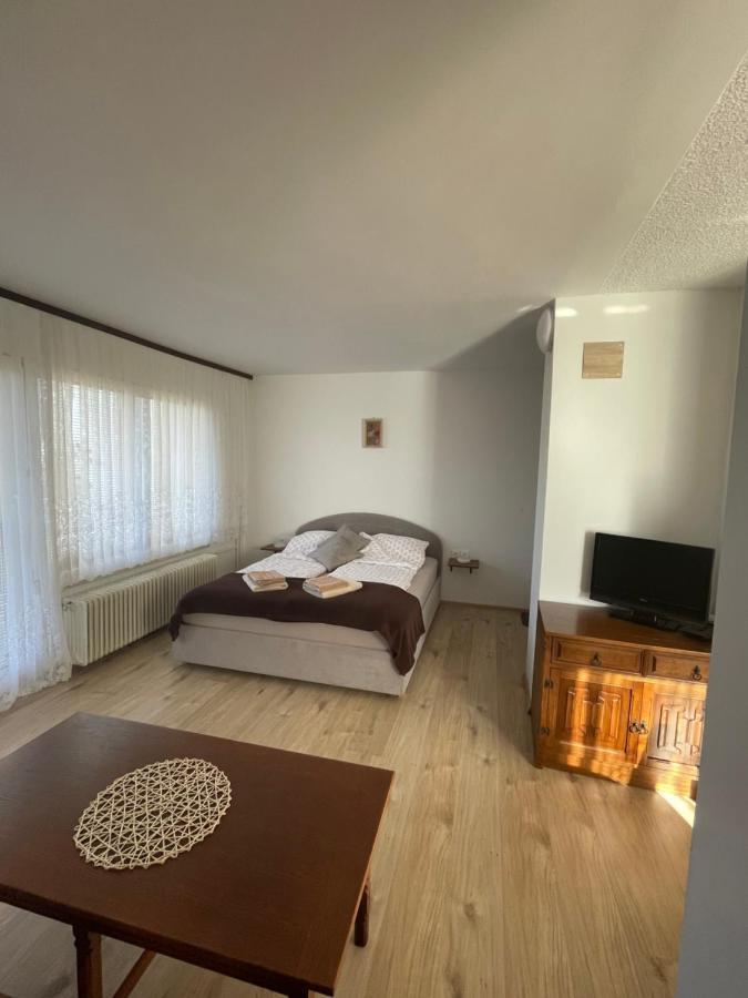 Apartmaji Mojca Криже Экстерьер фото