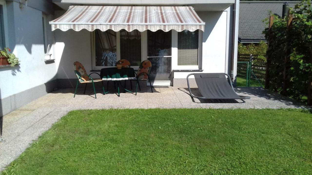 Apartmaji Mojca Криже Экстерьер фото